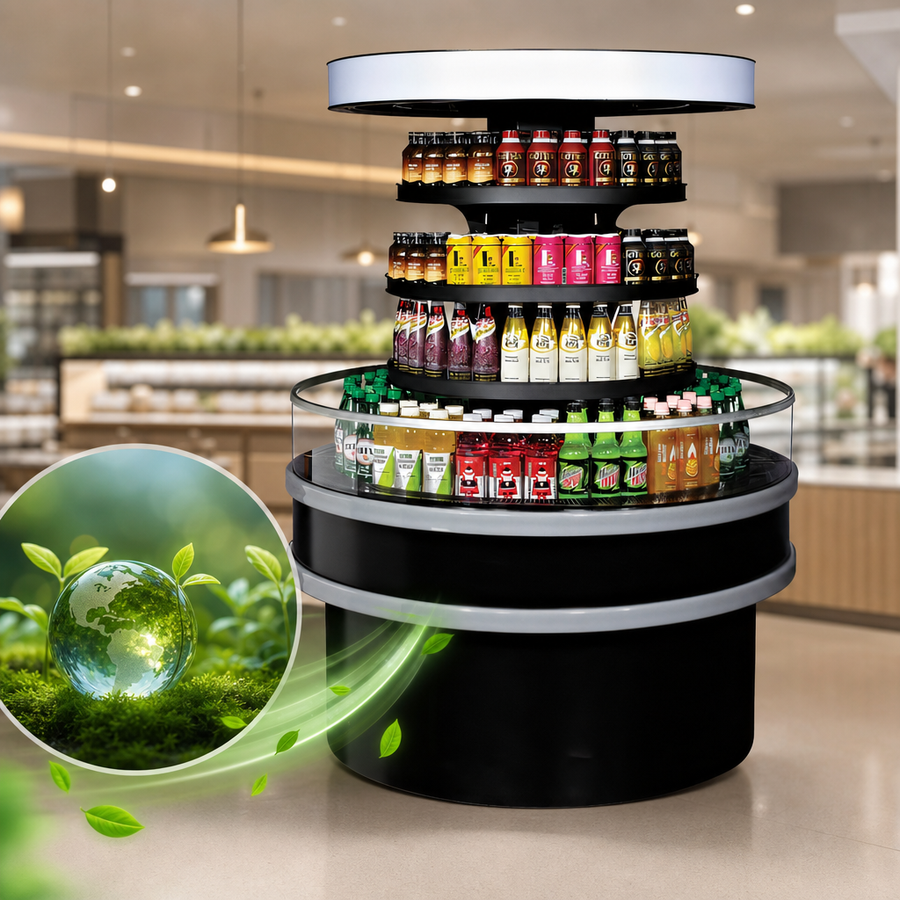 R-290 Hydrocarbon Refrigerant