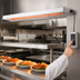 Thumbnail image #4 for Nemco 48-Inch Single Unlighted Remote-Control Infrared Strip Heater, 208V