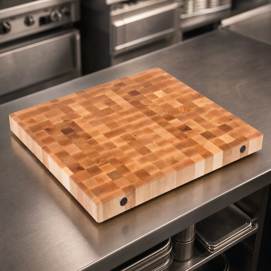 Northern Hard Rock Maple