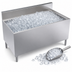 Thumbnail image #4 for Krowne Royal Series Underbar Ice Bin/Cocktail Unit with Built-In 10-Circuit Cold Plate, 212-Lb Capacity
