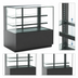 Thumbnail image #4 for Structural Concepts Reveal® 59-3/4-Inch See-Thru Refrigerated Service Case