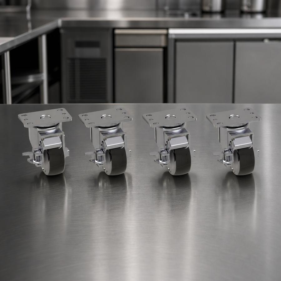 Set of Four