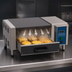 Thumbnail image #4 for Antunes Miracle Steamer MS-155 14-Inch Drawer Style Countertop Steamer with Self-Contained Water Reservoir, 208V