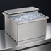 Thumbnail image #4 for Eagle Group Spec-Bar 30-Inch W x 20-Inch D Drop-In Ice Chest, Without Cold Plate, 121 lb. Capacity