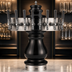 Thumbnail image #4 for Braumeister Single-Column Countertop Glycol-Cooled 8-Faucet Ceramic Draft Beer Tower