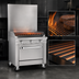 Thumbnail image #4 for Southbend Platinum Heavy Duty 12-Inch Gas Full-Width Charbroiler with Cabinet Base