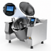 Thumbnail image #4 for Cucimix UCBTE048V1 48 Gallon Electric Tilting Skillet Braising Pan with Mixer