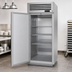 Thumbnail image #4 for Turbo Air PRO Series One-Section Roll-In Reach-In Refrigerator with Solid Door, 39.32 Cu. Ft., Top-Mount Self-Contained Refrigeration