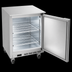Thumbnail image #5 for Beverage-Air UCF27AHC 27-Inch Wide Single-Section Undercounter Freezer with Solid Door, 5.87 Cu. Ft., Rear-Mounted Self-Contained Refrigeration