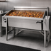 Thumbnail image #4 for Classic 30-Gallon Wall Mounted Electric Manual Tilting Skillet, 11.1 kW