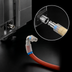 Thumbnail image #4 for Henny Penny 90-Inch Filter Rinse Hose with Male Quick Disconnect and 90-Degree Elbow