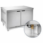 Thumbnail image #4 for Crown CE-324 24kW Electric Steam Generator with 36 Inch Cabinet Base and CSD-1 Controls
