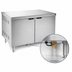 Thumbnail image #4 for Crown CE-324 24kW Electric Steam Generator with 36 Inch Cabinet Base and CSD-1 Controls