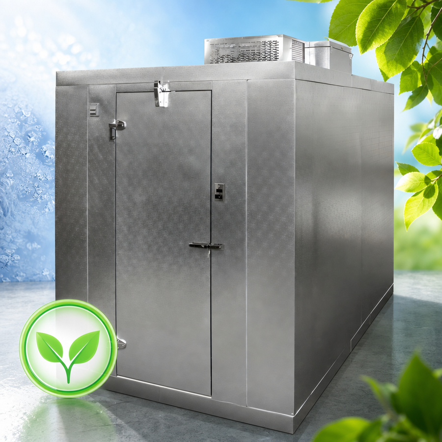 R290 Natural Refrigerant
