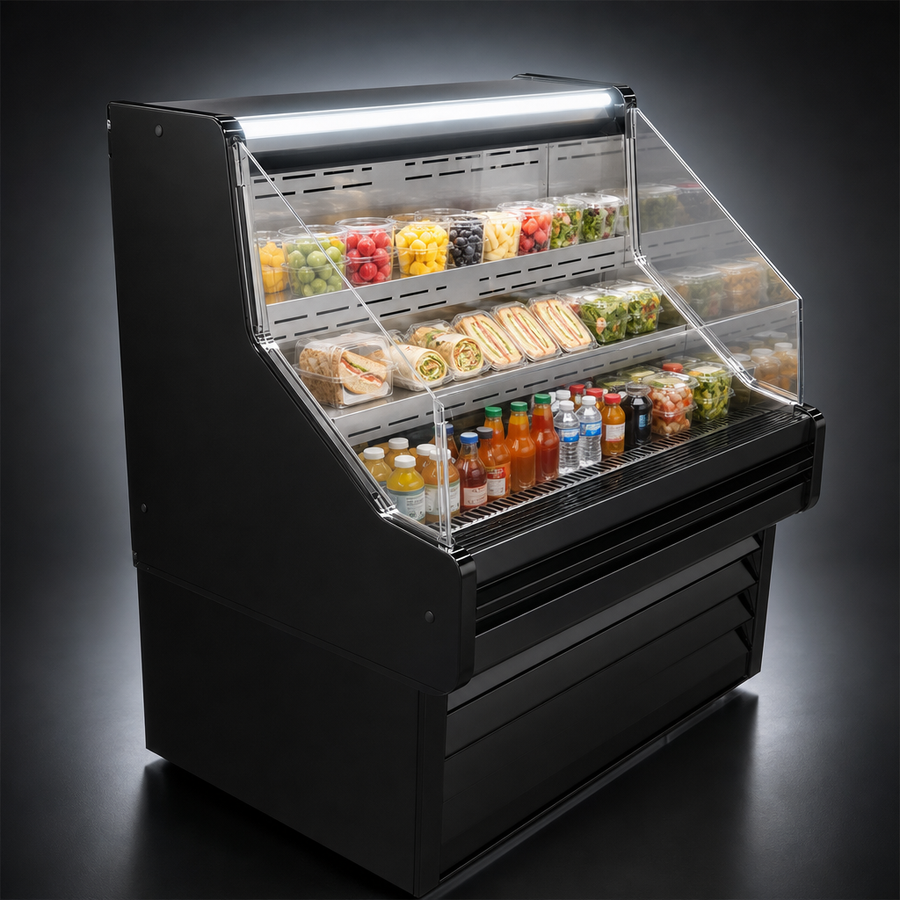 LED-Lit Top