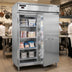 Thumbnail image #3 for Continental Refrigerator D2FENPT Designer Line 57