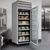 Thumbnail image #4 for Howard-McCray 22 Cu. Ft. Single-Section Glass Door Freezer Merchandiser