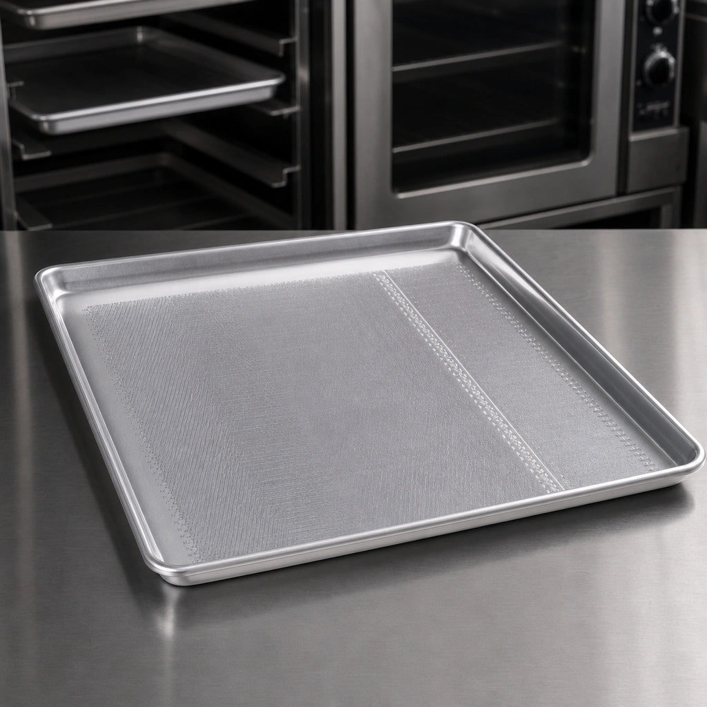 Full-Size Pan