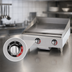 Thumbnail image #4 for Star-Max Heavy-Duty 24-Inch Electric Countertop Griddle with 1-Inch Polished Steel Plate