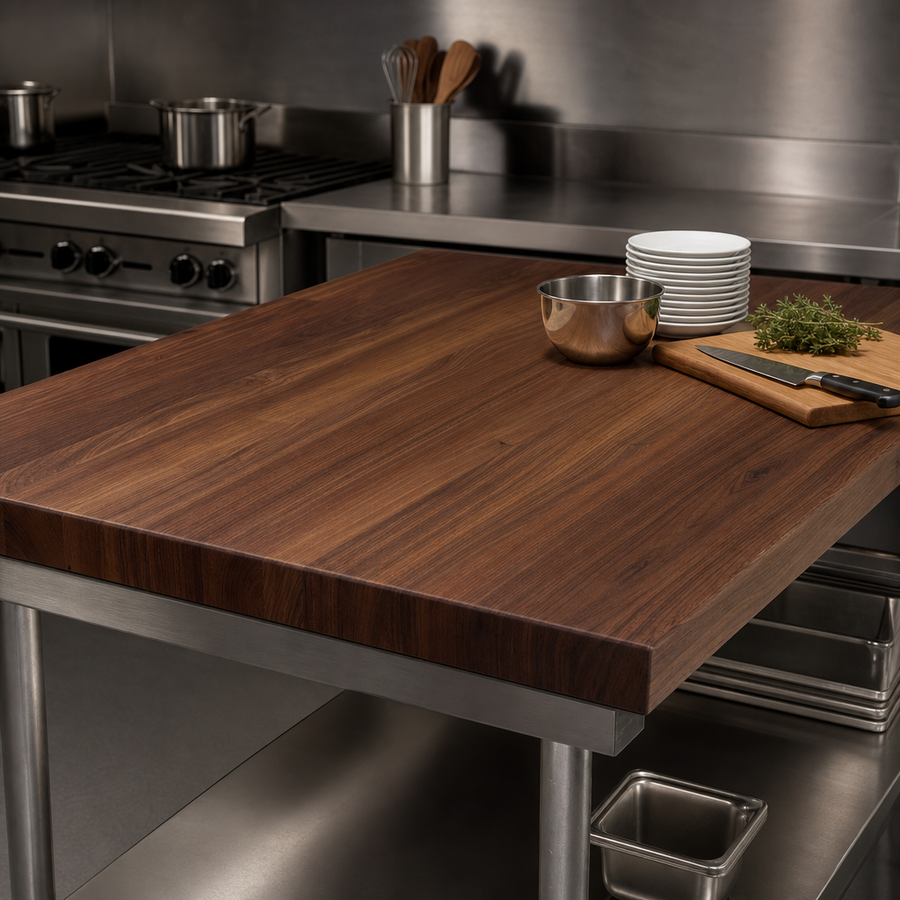 American Black Walnut
