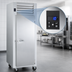 Thumbnail image #4 for Traulsen Spec-Line R-Series 30-Inch Wide One-Section Reach-In Freezer, Full-Height Solid Door, Self-Contained
