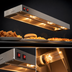 Thumbnail image #4 for Eagle RedHots 42-Inch Lighted Single Strip Heat Lamp, 120V, Standard Wattage