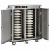 Thumbnail image #5 for FWE E-Series Double Door Electric Banquet Holding Cabinet for 120-144 Covered Plates