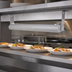 Thumbnail image #4 for Vollrath 60-Inch Low Profile Unlighted Strip Heat Lamp with Aluminum Housing
