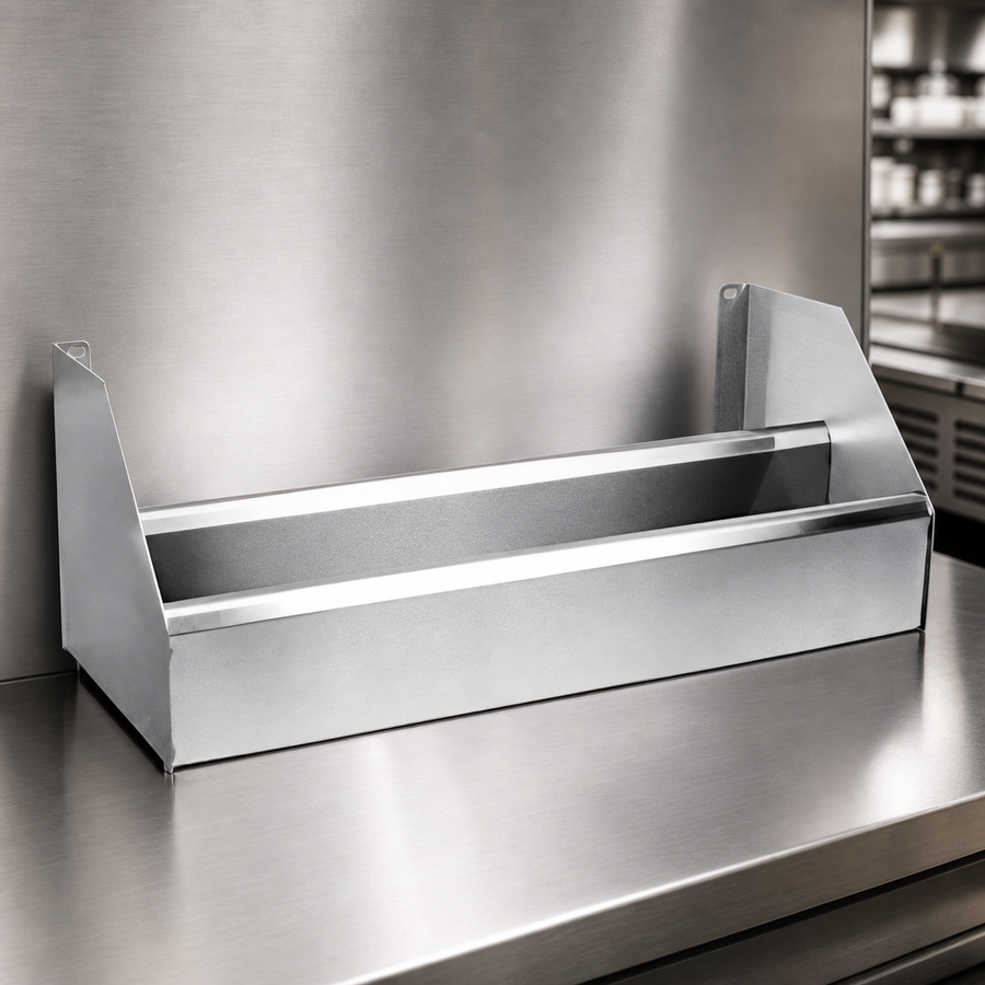 Stainless Steel Construction