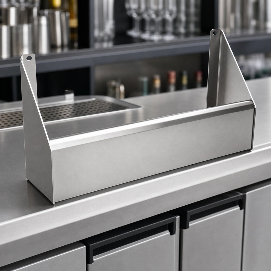 Stainless Steel Construction