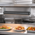 Thumbnail image #4 for Vollrath 18-Inch Low Profile Strip Heat Lamp