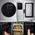 Thumbnail image #4 for Convotherm C4 ED 10.10GS-N EasyDial Gas Boilerless Combi Oven/Steamer