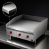 Thumbnail image #4 for Lang LG Series 36-Inch Extended-Depth Gas Countertop Griddle with Solid State Controls