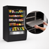 Thumbnail image #4 for Federal Industries Vision Series VHSS2478C High-Profile Curved End Self-Serve Heated Merchandiser, 24 x 33 x 78 Inches, 4 Heated Shelves, 208-240V
