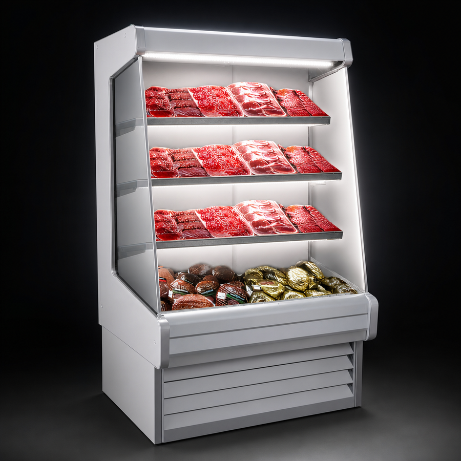 LED Shelf Lighting
