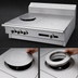 Thumbnail image #4 for Garland Cuisine Series 36-Inch Heavy-Duty Gas Modular Top Combination Hot Top Range