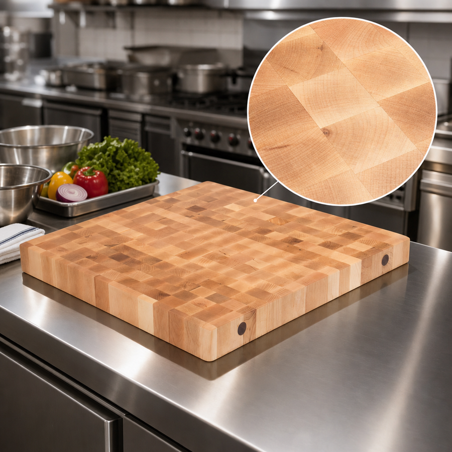 Northern Hard Rock Maple