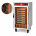 Thumbnail image #4 for Vulcan VHFA9 Mobile Non-Insulated Heated Holding Cabinet, 9 Pan Capacity