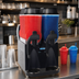 Thumbnail image #4 for BUNN Ultra NX Countertop Frozen Beverage Dispenser, 2 x 3-Gallon Bowls, Pull & Hold Dispense
