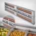 Thumbnail image #4 for Hatco Glo-Ray® 36-Inch Double Lighted Infrared Strip Heater