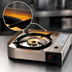 Thumbnail image #4 for Cal-Mil Aspen Countertop Butane Stove, 15,000 BTU