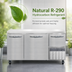Thumbnail image #4 for Continental Refrigerator FA60N 60