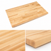 Thumbnail image #4 for John Boos Boos Block 72 in. x 36 in. Northern Hard Rock Maple Kitchen Countertop, Blended Edge Grain, 1-1/2 in. Thick, Penetrating Oil Finish