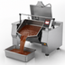 Thumbnail image #4 for Betterpan UDBRE029CV1 29 Gallon Electric Tilting Skillet Braising Pan with Touch Screen Controls