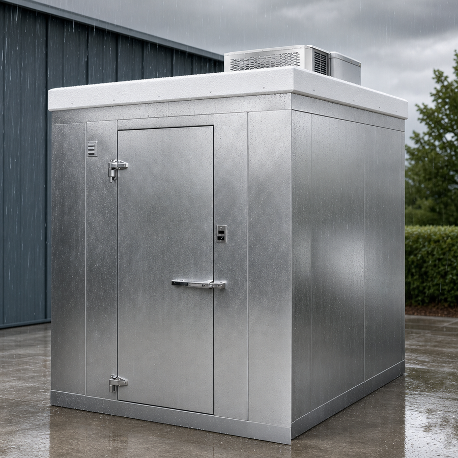 Outdoor Weather Protection