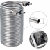 Thumbnail image #4 for Stainless Steel 50 ft x 5/16 Inch OD Cooling Coil with Connectors for Smaller Coolers