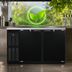 Thumbnail image #4 for Continental Refrigerator BB59SN 59