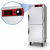 Thumbnail image #5 for Vulcan Institutional Series Mobile Heated Holding Cabinet, 18 Sheet Pan / 36 Hotel Pan Capacity
