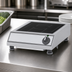 Thumbnail image #4 for Garland Induction Green Heat Baby Hob Countertop Single-Burner Induction Cooktop