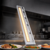 Thumbnail image #4 for Hatco Ultra-Glo 18-Inch High Watt Lighted Ceramic Infrared Strip Heater